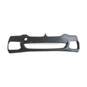 Parachoques Delantero para Vehículo BMW Serie 5 G30 2018 <span class=keywords><strong>2019</strong></span>, 51117436416 51117427440 - Product Image 1