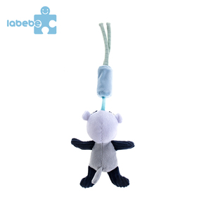 Precio bajo de los niños del bebé de la muñeca de renacer de campana de la cama juguetes de <span class=keywords><strong>gimnasio</strong></span> de bebé colgando de juguete - Product Image 3