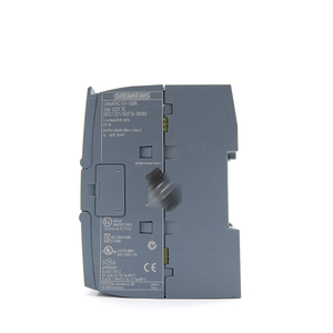SIMATIC S7-1200 SM 1231 TC 8 AI เทอร์โมคัปเปิลโมดูลอินพุตแบบอะนาล็อก 6ES7231-5QF32-0XB0 6ES7 231-5QF32-0XB0 PLC - Product Image 6