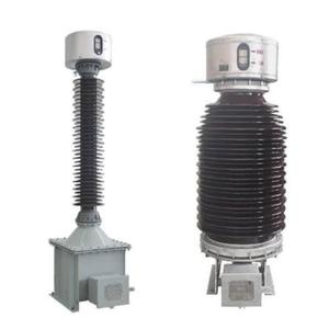 Sistema de alta tensión 33 KV para exteriores y equipos de medición/protección - Product Image 2
