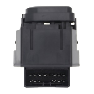 YITRUM Car Window <b>Switch</b> 26696325 For Buick Excelle Electric Master Control <b>12V</b> Auto <b>Switches</b> - Product Image 4