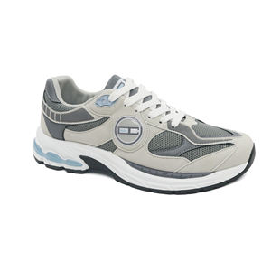 Baskets de luxe décontractées de haute qualité pour hommes Baskets légères de style <span class=keywords><strong>basket</strong></span>-ball pour l'automne Offre Spéciale populaires pour hommes et femmes - Product Image 4