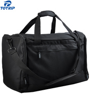 Sac de sport de luxe réglable pour baskets, rembourré en mousse pour chaussures