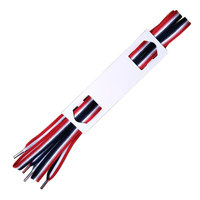 CL006 Fabricant Fourniture Embouts Plats Ronds Embout Carton Cordon de Serrage Emballage