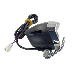 Luces LED para Patinete Eléctrico Kugoo M5 con Altavoz, Luces Multifuncionales 2 en 1 para Patinete M5 - Product Image 3