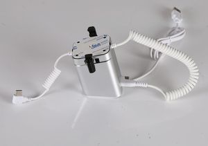 Khóa Báo Động Chống Trộm Điện Thoại Thông Minh Bảo Mật Cao Giá Đỡ An Ninh Bán Lẻ Màn Hình Máy Tính Bảng Di Động - Product Image 6