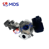 GTE1244VZM 28231-2U000 Turbolader für Dieselmotoren Ersatz-Turbo