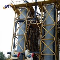 10000tpy engrais au sulfate de potassium k2so4 ligne de production végétale ligne de production d'engrais sop
