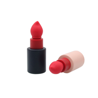Flacons compte-gouttes en verre dépoli coloré de 10 ml, 20 ml, 30 ml, 50 ml, rose, pour sérum cosmétique et huiles essentielles, soins de la peau, marque CX, modèle YZ-140