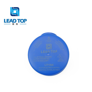 Lt164 ánh sáng ban ngày cảm biến ánh sáng đường phố cảm biến quang điện cho cao cấp dẫn chiếu sáng ngoài trời - Product Image 6