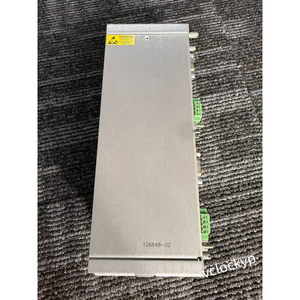 Module d'E/S Keyphasor Bently Nevada 126648-01, d'occasion - Product Image 1