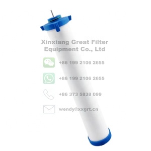 Élément filtrant de précision pour découpe laser série CJ FJ-250C FJ-250T FJ-250A FJ-250X FJ-250F FJ-250H CJ-250C CJ-250T CJ-250A CJ-250X - Product Image 3