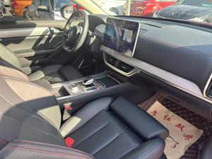 Véhicule à énergie nouvelle (VE) BYD Tang <span class=keywords><strong>EV600D</strong></span> 4WD Smart Connect Chuangling Edition 2019 - Product Image 4