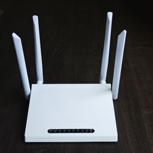 Routers de Fibra FTTH de Doble Banda Xpon ZC-500GWT 4GE+AC1200 WiFi 5+CATV+WDM+AGC, Precio al por Mayor - Product Image 2