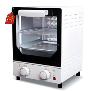 Machine à gâteau Machine à pain intelligente Machine à petit déjeuner multifonctionnelle bon marché Cuisson automatique <span class=keywords><strong>Four</strong></span> friteuse à air électrique professionnel - Product Image 1