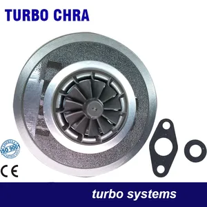 Cartucho Turbo 53039880003 53039880006 53039880015 53039880036 turbocompresor Core CHRA para Audi Volkswagen Seat Skoda 1,9 <span class=keywords><strong>TDI</strong></span> - Product Image 5
