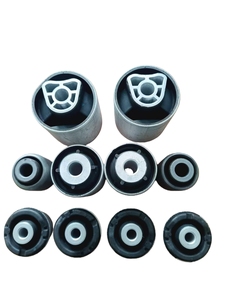 Pièces automobiles d'origine <span class=keywords><strong>Atman</strong></span> pour BMW Série 5 2017-2023 G30 G38, kit de silentblocs de bras de suspension 31106881320 31126784569 31126878080 31126861187 - Product Image 3