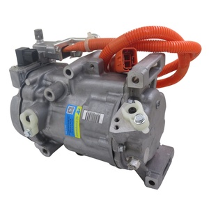 คอมเพรสเซอร์ปั๊มไฮบริดระบบปรับอากาศ OEM 0424000650 042400-0650 สำหรับรถยนต์ฮอนด้า โอดิสซีย์ - Product Image 6