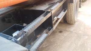 Excavadora sobre orugas Doosan de shanghai, maquinaria de movimiento de tierra, 140w-7, gran oferta - Product Image 5