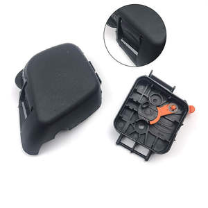 Air <strong>Filter</strong> &amp; <strong>Filter</strong> Housing for FS45 FS55 String Trimmer <strong>Weed</strong> Eater Brush Cutter - Product Image 4