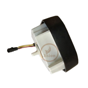 ชุดควบคุมรถขุด 320a จอภาพ 320a รุ่น 102-7891 - Product Image 2