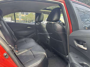 Coche usado para 2020 Corolla 1,2 T, edición deportiva de la con faros dinámicos y asistencia de conducción, coche usado barato - Product Image 3