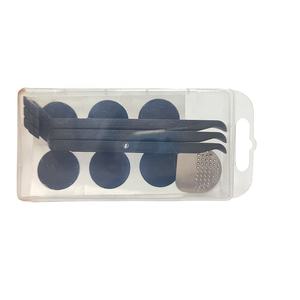 כלי תיקון צינור פנימי לאופניים ערכת ידית קר קר עבור אופניים צמיג שטוח ונקר - Product Image 2