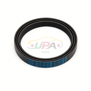 Correa acanalada en V de calidad original 25212-2JTA0 252122JTA0 para Hyundai Kia K3 25212 2JTA0 - Product Image 6