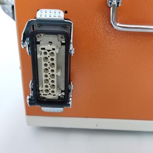 ระบบนักวิ่งด้วยความร้อนระบบควบคุมแบบ3จุดชนิดการ์ดแบบ1200Vdc ระบบวิ่งร้อน - Product Image 6