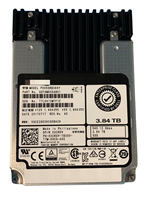 SSD XCRDV 3.84TB SAS 12GBPS 2.5" PX05SRB384Y SDFAM80DAB01