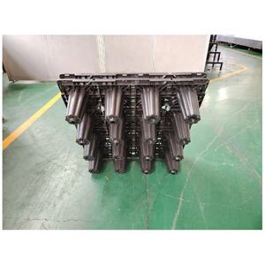 Réservoir d'atténuation modulaire en polypropylène emboîtable haute capacité 50t pour usage extérieur en jardin, remplace le <span class=keywords><strong>béton</strong></span> souterrain pour l'eau de pluie - Product Image 3