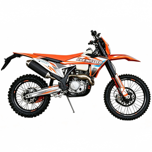 Motocicleta Deportiva de Enduro K23 en Oferta, Motor <span class=keywords><strong>Loncin</strong></span> YB300H de 300cc, Motocicleta Todoterreno, Motocicleta Económica para Adultos de <span class=keywords><strong>250cc</strong></span> en Venta - Product Image 3