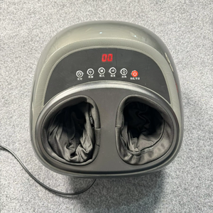 Masajeador de Pies de Lujo Multifuncional 2025 para Aliviar el <span class=keywords><strong>Dolor</strong></span> <span class=keywords><strong>y</strong></span> la Fatiga <span class=keywords><strong>Muscular</strong></span> - Product Image 4