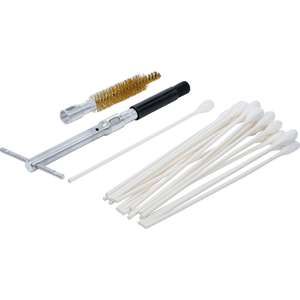 BGS Kit de nettoyage de siège d'étanchéité d'injecteur et de trou d'homme pour moteur diesel GM Duramax 6.6 L - Product Image 2