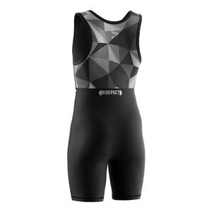 Trajes de Lucha Libre a la Moda, Ropa Deportiva Económica para Gimnasio, Traje Suave para Entrenamiento de Levantamiento de Pesas para Hombre - Product Image 2