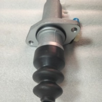 Nouveau Maître-cylindre d'embrayage pour bus 35ACC-00542 pour /Zhongtong/Golden Dragon/King Long/BYD/Higer - Pièces d'embrayage et de transmission