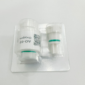 Le capteur d'oxygène <span class=keywords><strong>ASAIR</strong></span> AO-07 remplace le module MOX3, sonde de concentration d'oxygène, batterie à oxygène - Product Image 2
