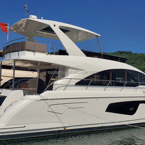 Yacht de luxe de 68 pieds, <span class=keywords><strong>super</strong></span> yacht, bateau de luxe pour les excursions, les croisières, les événements de divertissement et les croisières privées, les événements relaxants - Product Image 3