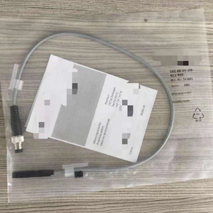 1pc 新しい Sme-8m-ds-24v-wbrk-0,<span class=keywords><strong>3</strong></span>-m8d 543861 磁気スイッチ送料無料 - Product Image 1