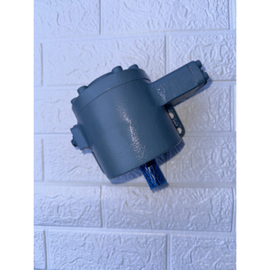 เครื่องจักรพลาสติก เครื่องจักรยาง รุ่น VDR VDC ปั๊มยาง รุ่น VDR-1B-1A3-13 VDR-1B-1A3-22 ปั๊มใบพัดปรับได้ - Product Image 1