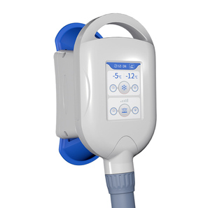 Máy giảm béo bằng công nghệ Cryolipolysis 360 độ, làm lạnh đông mỡ thừa, giảm cân với 4 tay cầm, loại phích cắm US - Product Image 4