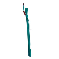 Allumeur électronique antidéflagrant certifié CE de 50 cm avec télécommande pour utilisation en extérieur lors de feux d'artifice