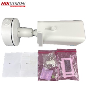 <span class=keywords><strong>Hikvision</strong></span> IDS-2CD7A46G2-IZHS(Y)(1T)(/5g) G-Sensor H.265 + IP67 IK Tốc độ khung hình cao Varifocal awdr/shotn 4 MP Bullet mạng Máy ảnh - Product Image 3