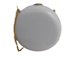 Bolso de mano redondo de resina para mujer, bandolera, bolso de mano indio - Product Image 3