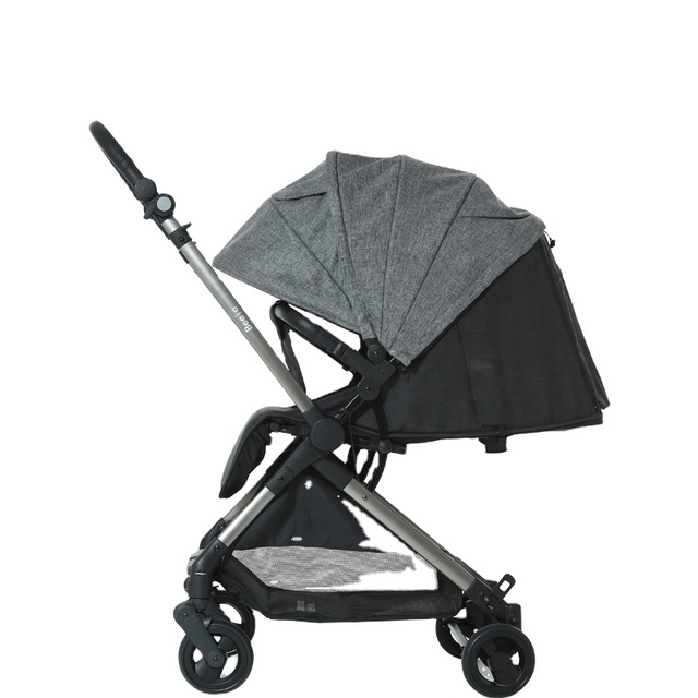 Wholesale Baby Stroller Good Quality Cheap Baby Pram China New Design Black Luxury Baby Travel Strollers