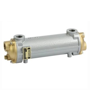 โบว์แมน ออยล์ คูลเลอร์ EC120-1425-3 เครื่องแลกเปลี่ยนความร้อนแนวตั้ง รุ่น GL - Product Image 3