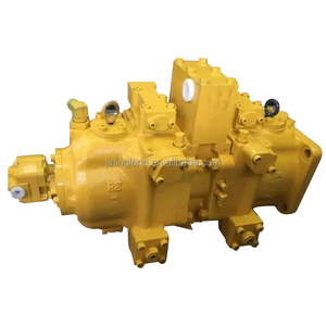 Hot Verkoop Volume-Korting Originele Hydraulische Pomp E851-00101 Voor <span class=keywords><strong>Cat</strong></span> <span class=keywords><strong>200b</strong></span> E200b E320b Graafmachine Hydraulische Pomp - Product Image 2