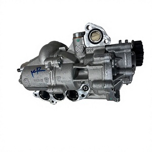 Bomba de Aceite de Motor para Mclaren MP4-12C, 540c, 570gt, 570s, 625C, 650S, 675LT, P1, 2011-2016, 11F0400CP, 12FA002CP - Product Image 6