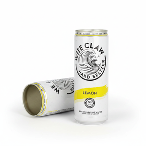 Canette ronde en aluminium noir imprimée, facile à ouvrir, pour bière, boisson gazeuse, <span class=keywords><strong>cola</strong></span>, avec couvercle, 8,5 oz, 250 ml, 330 ml, 355 ml, 500 ml - Product Image 4