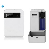 Diffuseur d'arôme Diffuseur d'huiles essentielles Offre Spéciale prise électrique dans le désodorisant 200ml
